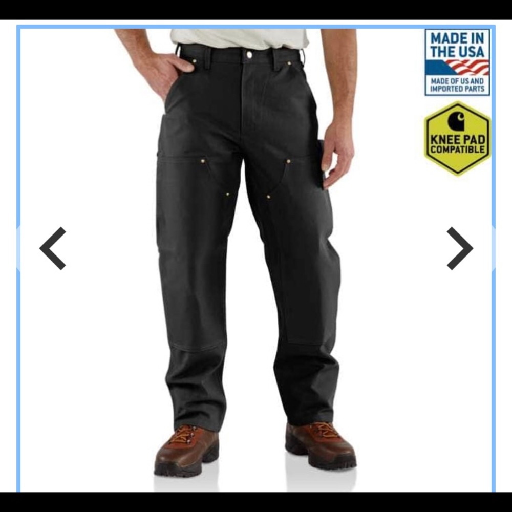 Carhartt Men’s Pant